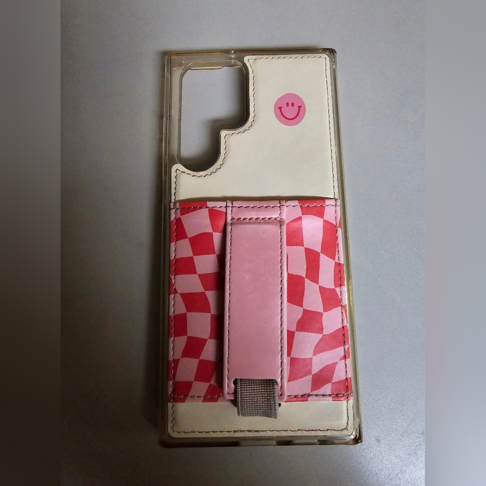 Walli case cover s22 ultra